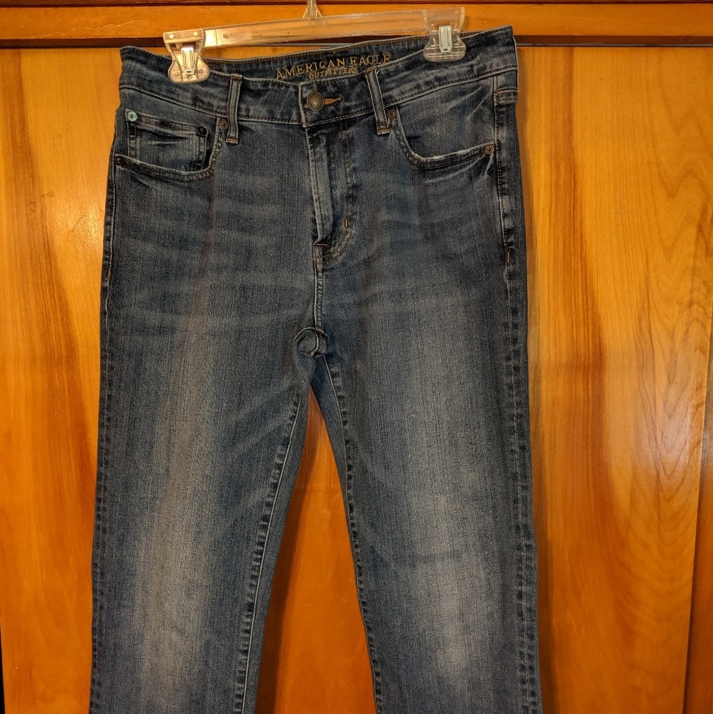 Extreme flex 4 American Eagle jeans